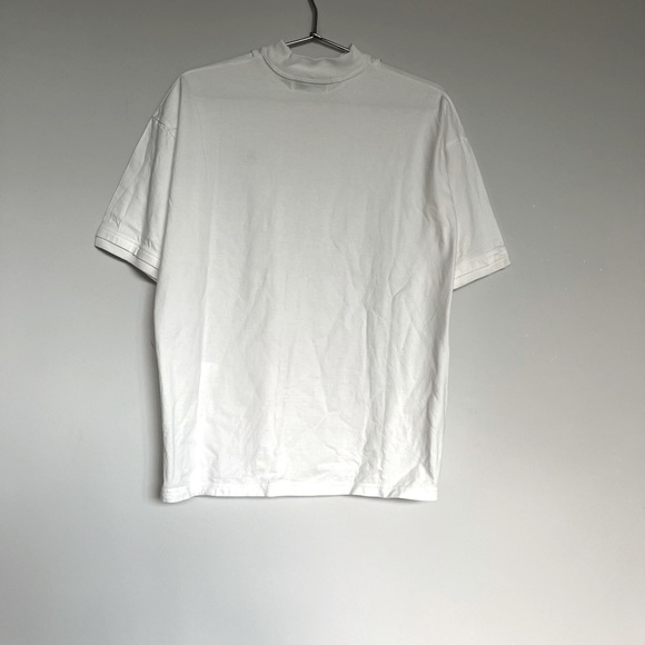 AMBUSH chain necklace T-shirt - Picture 8 of 10